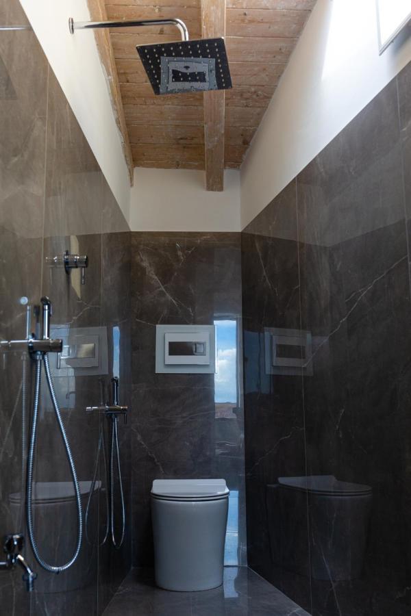 Spirit Of The Moon Apartment Brescia Exterior photo